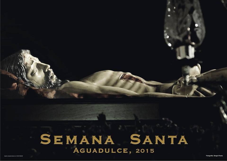 Semana Santa en Aguadulce  